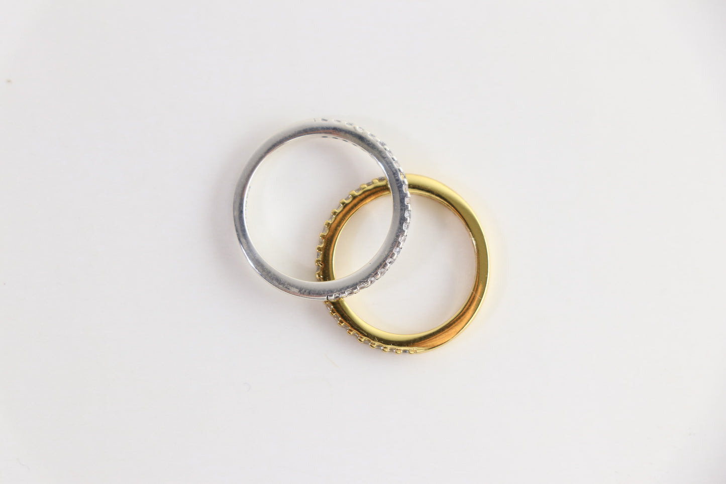 Moonlight Ring