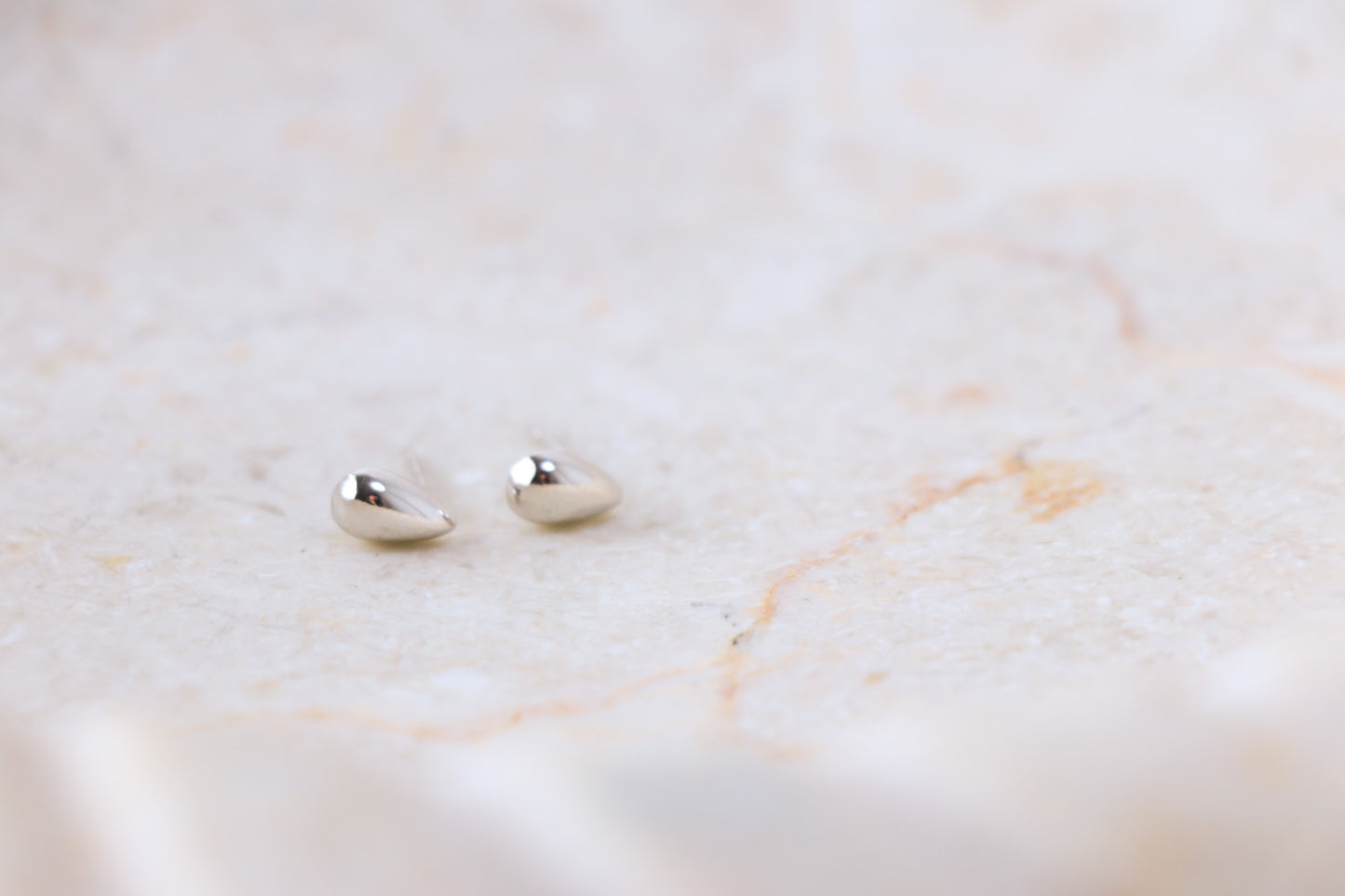 Tears of Grace Earrings